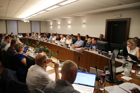 25. seja Občinskega sveta Občine Kamnik  